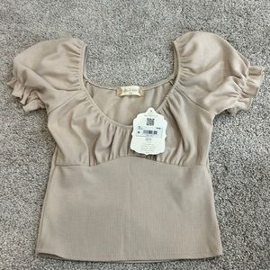 Alter'd State Top